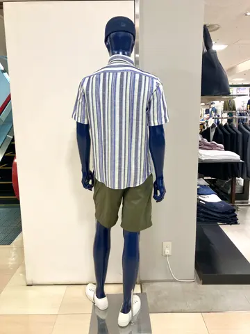 ONWARD CROSSET SELECT 斉藤 コーディネート画像