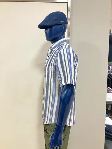 ONWARD CROSSET SELECT 斉藤 コーディネート画像