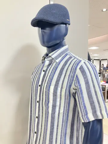 ONWARD CROSSET SELECT 斉藤 コーディネート画像