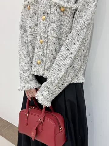 ONWARD CROSSET SELECT R コーディネート画像