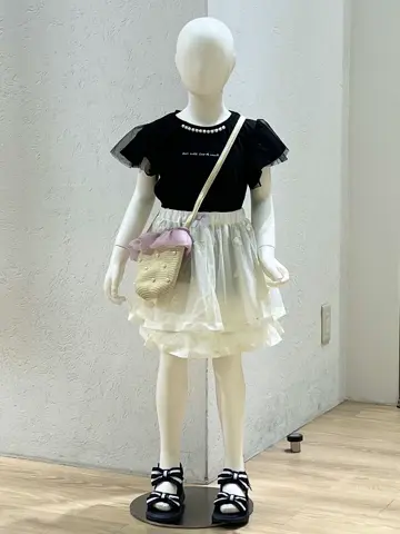 ONWARD CROSSET SELECT Y コーディネート画像