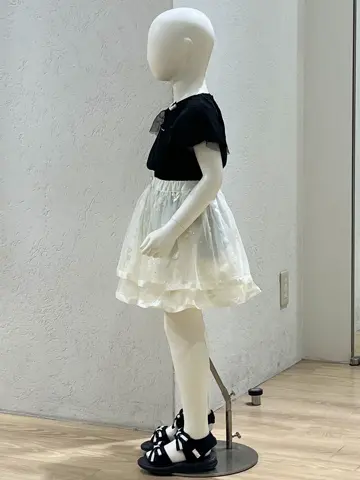 ONWARD CROSSET SELECT Y コーディネート画像