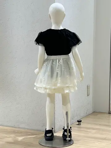 ONWARD CROSSET SELECT Y コーディネート画像