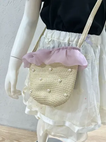 ONWARD CROSSET SELECT Y コーディネート画像