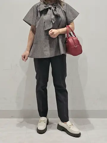 ONWARD CROSSET SELECT yamakawa コーディネート画像