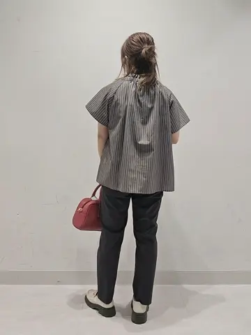 ONWARD CROSSET SELECT yamakawa コーディネート画像