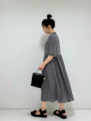 ONWARD CROSSET SELECT 加藤 コーディネート画像