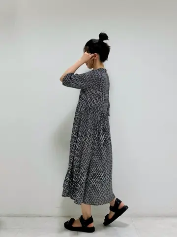 ONWARD CROSSET SELECT 加藤 コーディネート画像