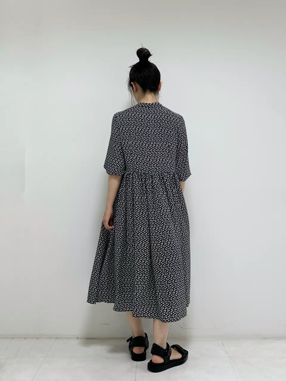 ONWARD CROSSET SELECT 加藤 コーディネート画像