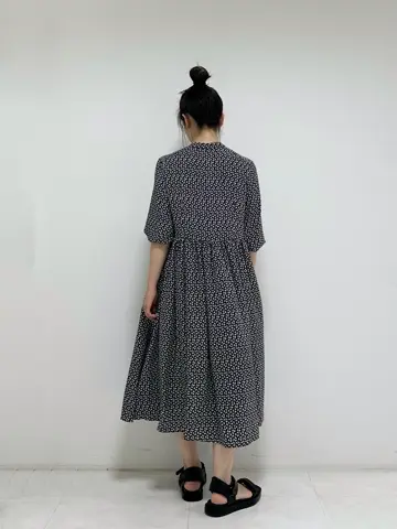 ONWARD CROSSET SELECT 加藤 コーディネート画像