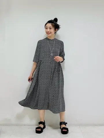 ONWARD CROSSET SELECT 加藤 コーディネート画像