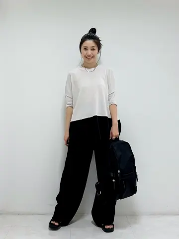 ONWARD CROSSET SELECT 加藤 コーディネート画像