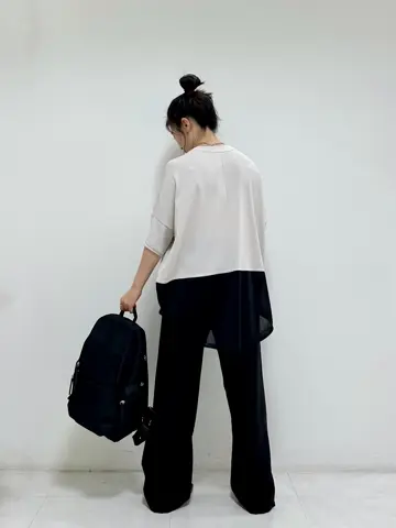 ONWARD CROSSET SELECT 加藤 コーディネート画像