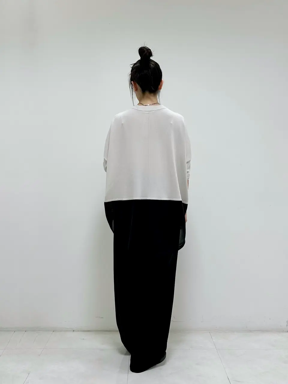 ONWARD CROSSET SELECT 加藤 コーディネート画像