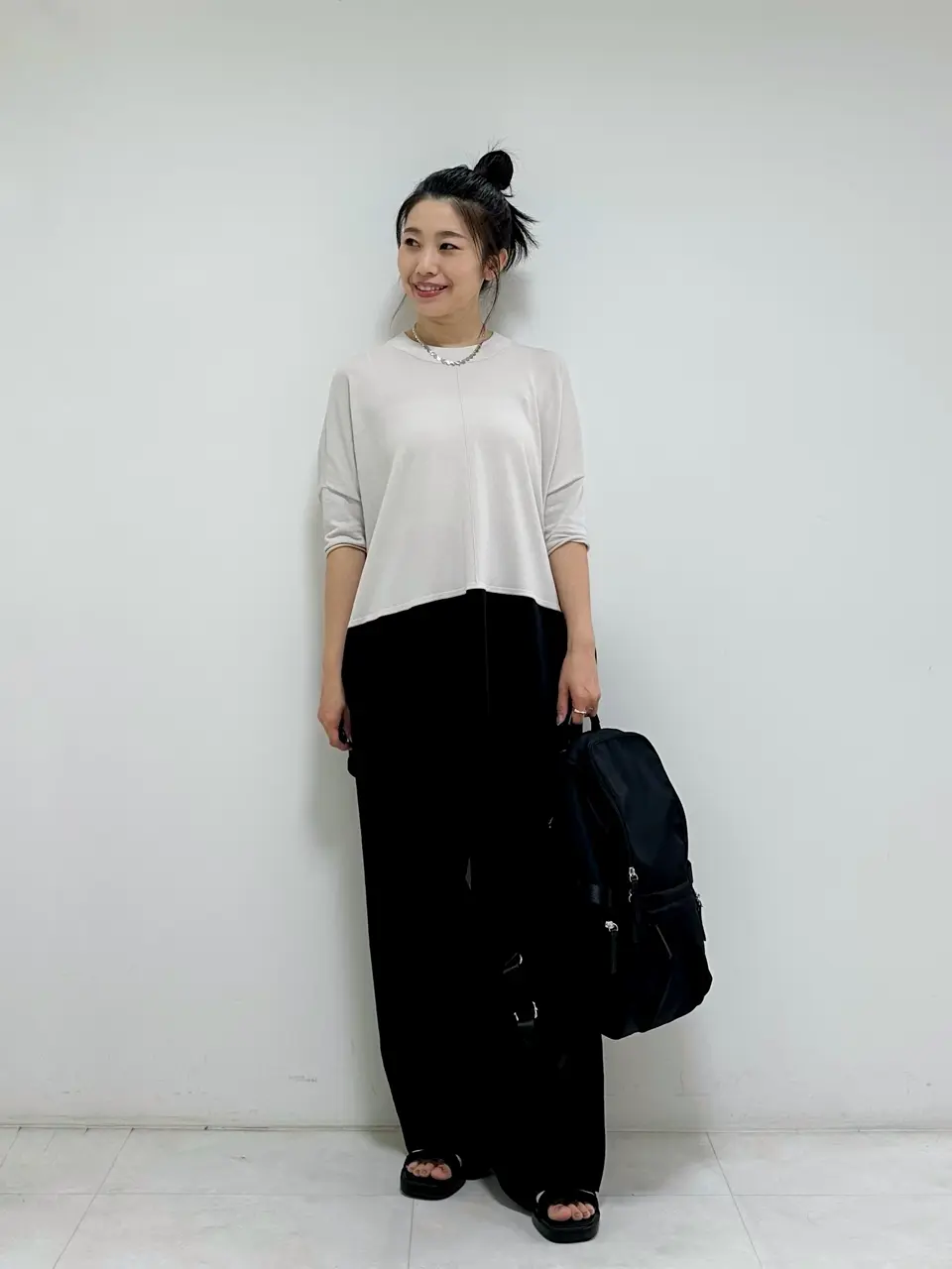 ONWARD CROSSET SELECT 加藤 コーディネート画像