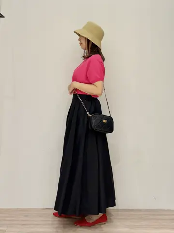 ONWARD CROSSET SELECT SAKAI コーディネート画像