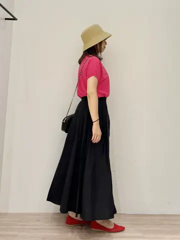 ONWARD CROSSET SELECT SAKAI コーディネート画像