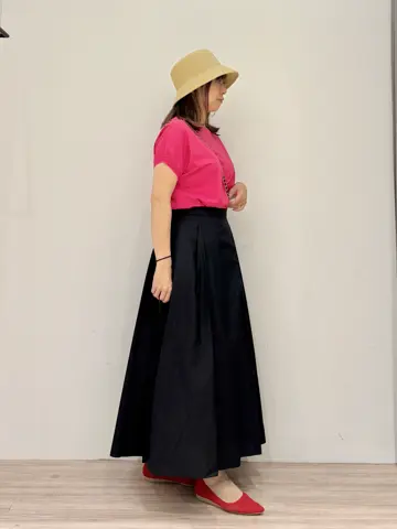 ONWARD CROSSET SELECT SAKAI コーディネート画像