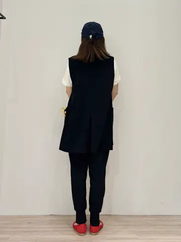 ONWARD CROSSET SELECT SAKAI コーディネート画像