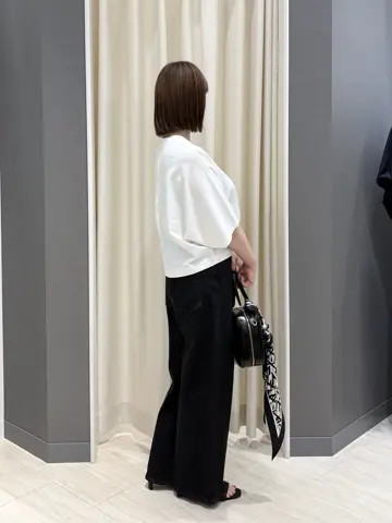 ONWARD CROSSET SELECT 清野 コーディネート画像