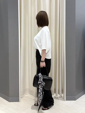 ONWARD CROSSET SELECT 清野 コーディネート画像