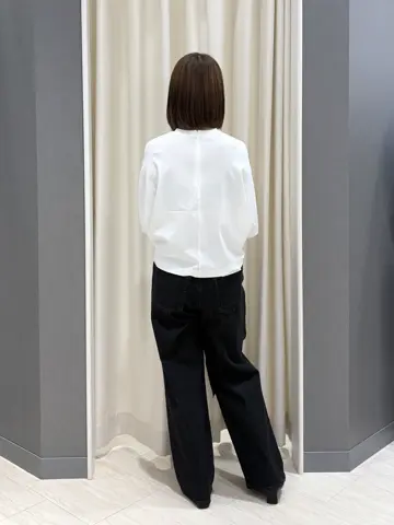 ONWARD CROSSET SELECT 清野 コーディネート画像