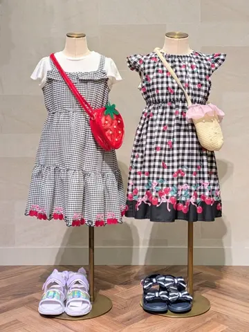 ONWARD CROSSET SELECT 永谷 コーディネート画像