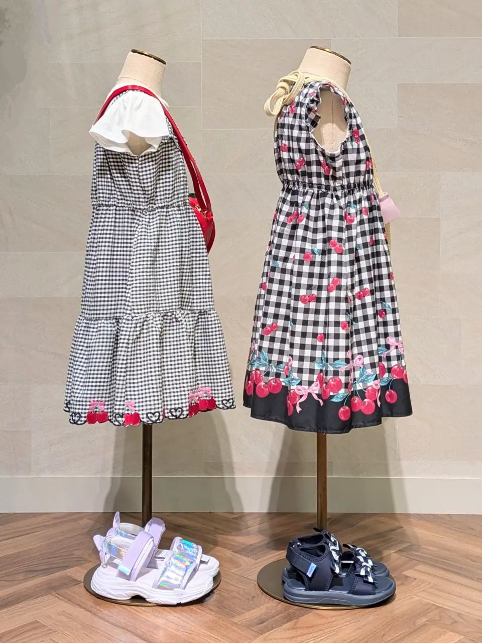 ONWARD CROSSET SELECT 永谷 コーディネート画像