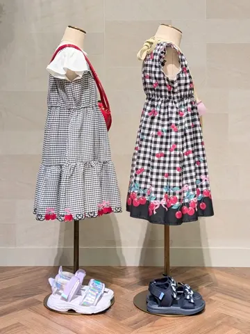 ONWARD CROSSET SELECT 永谷 コーディネート画像