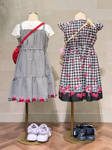 ONWARD CROSSET SELECT 永谷 コーディネート画像