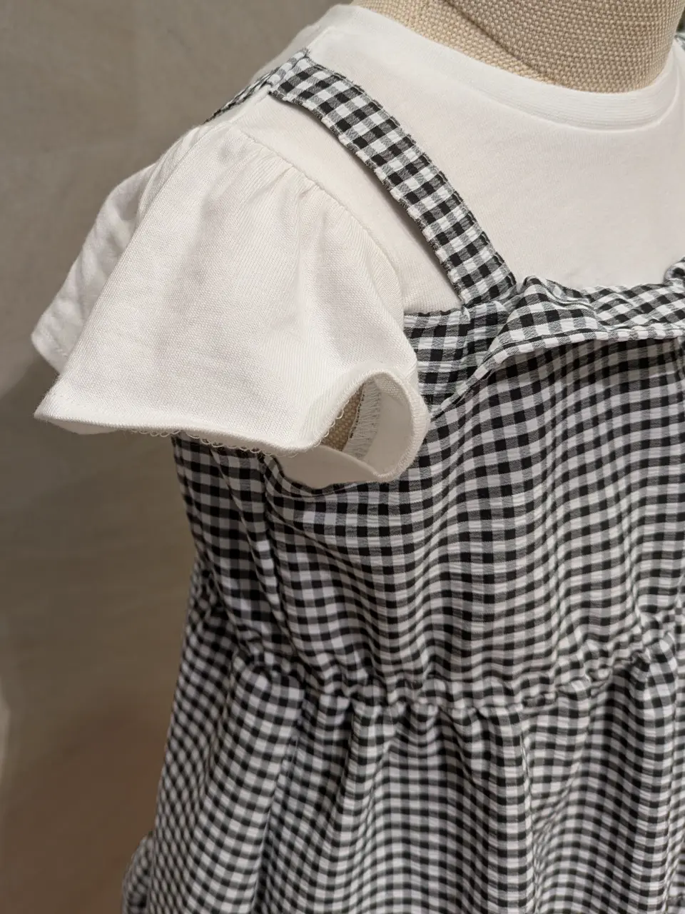 ONWARD CROSSET SELECT 永谷 コーディネート画像