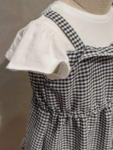 ONWARD CROSSET SELECT 永谷 コーディネート画像