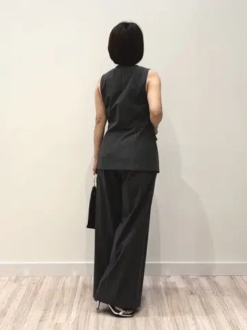 ONWARD CROSSET SELECT 前田 コーディネート画像