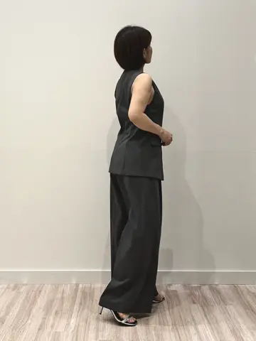 ONWARD CROSSET SELECT 前田 コーディネート画像