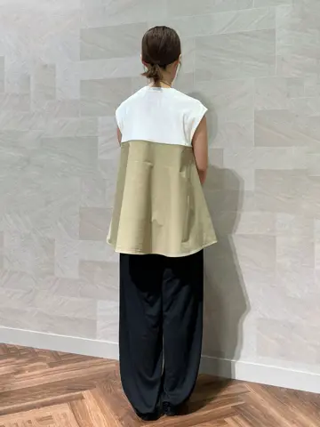 ONWARD CROSSET SELECT 松井 コーディネート画像