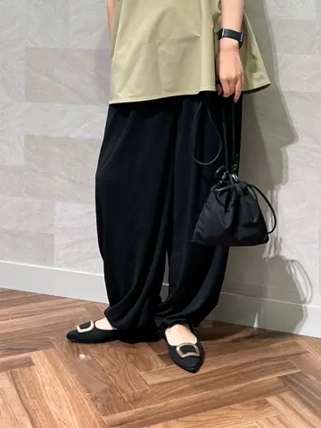 ONWARD CROSSET SELECT 松井 コーディネート画像