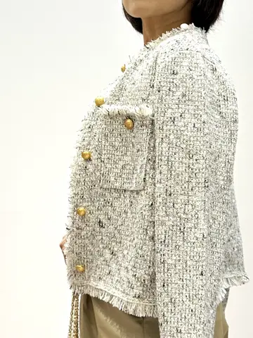 ONWARD CROSSET SELECT 前田 コーディネート画像