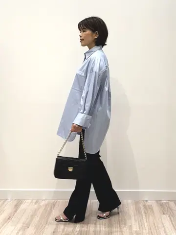 ONWARD CROSSET SELECT 前田 コーディネート画像