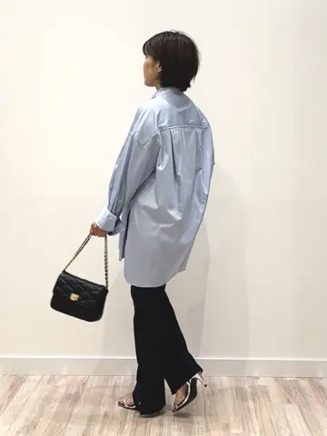 ONWARD CROSSET SELECT 前田 コーディネート画像