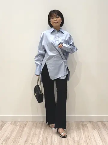 ONWARD CROSSET SELECT 前田 コーディネート画像