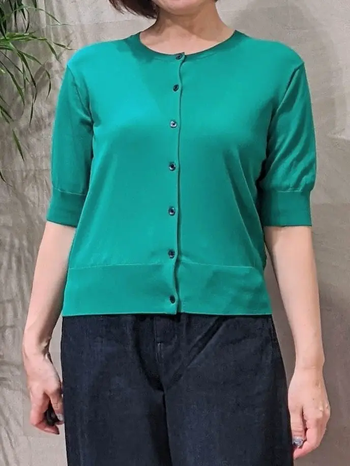 ONWARD CROSSET SELECT 白石 コーディネート画像