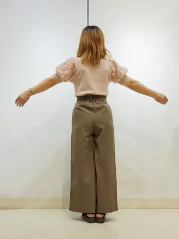 ONWARD CROSSET SELECT 中野 コーディネート画像