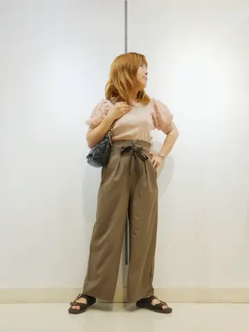 ONWARD CROSSET SELECT 中野 コーディネート画像