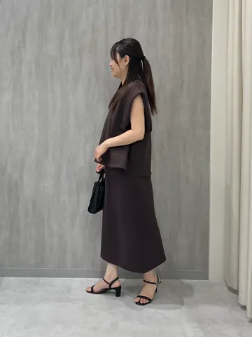 ONWARD CROSSET SELECT 浅倉 コーディネート画像