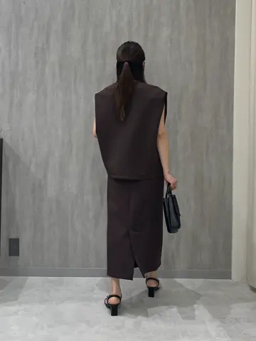 ONWARD CROSSET SELECT 浅倉 コーディネート画像