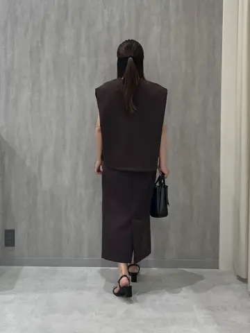 ONWARD CROSSET SELECT 浅倉 コーディネート画像