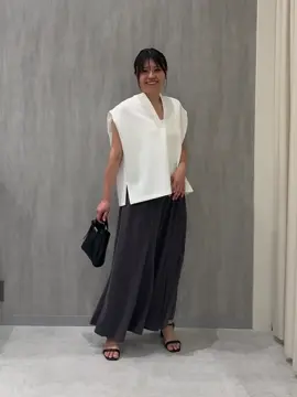 ONWARD CROSSET SELECT 浅倉 コーディネート画像