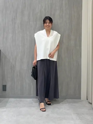 ONWARD CROSSET SELECT 浅倉 コーディネート画像