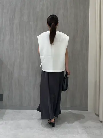 ONWARD CROSSET SELECT 浅倉 コーディネート画像