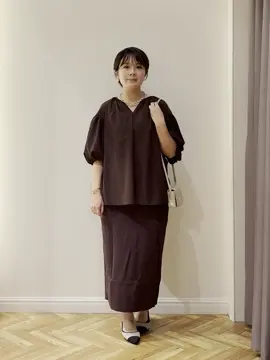 ONWARD CROSSET SELECT 宮本 コーディネート画像